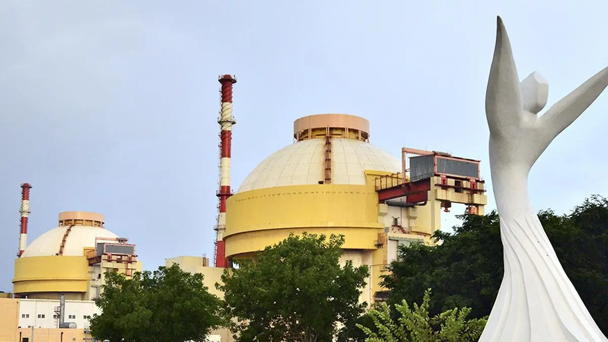 New nuclear bill expected to spur projects worth $214 billion