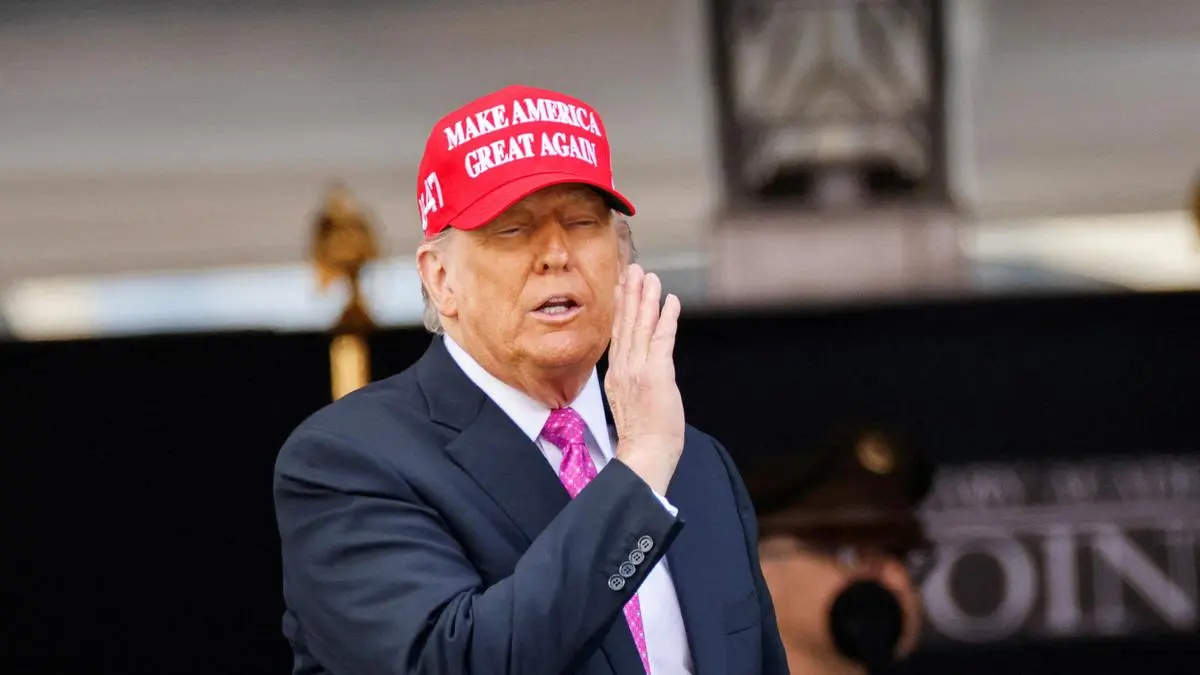 Trump’s more than 3,700 trades provoke Wall Street astonishment