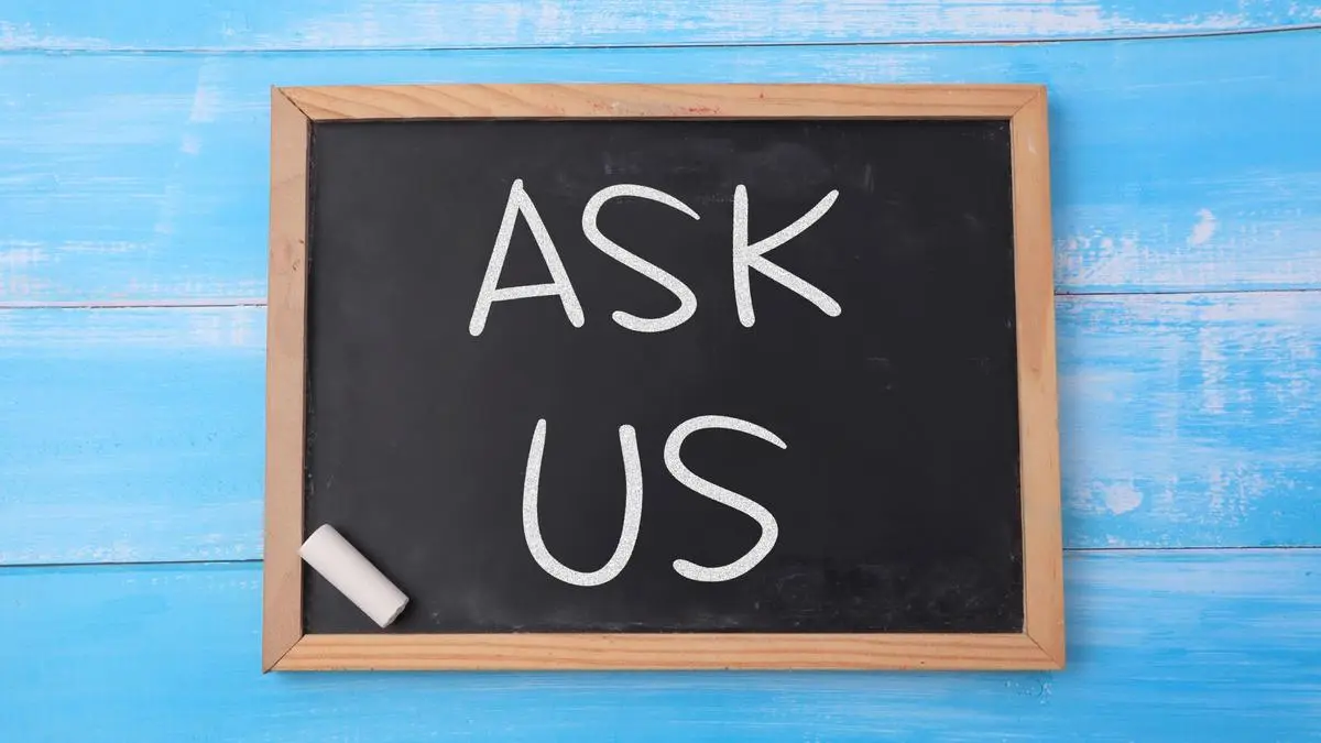 Ask Us: On investments – The Hindu BusinessLine Ask Us: On investments – The Hindu BusinessLine