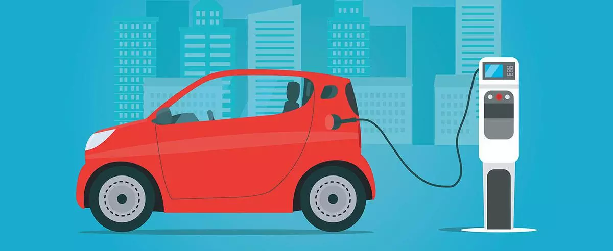 Several States have welcomed EVs with exemption from road tax