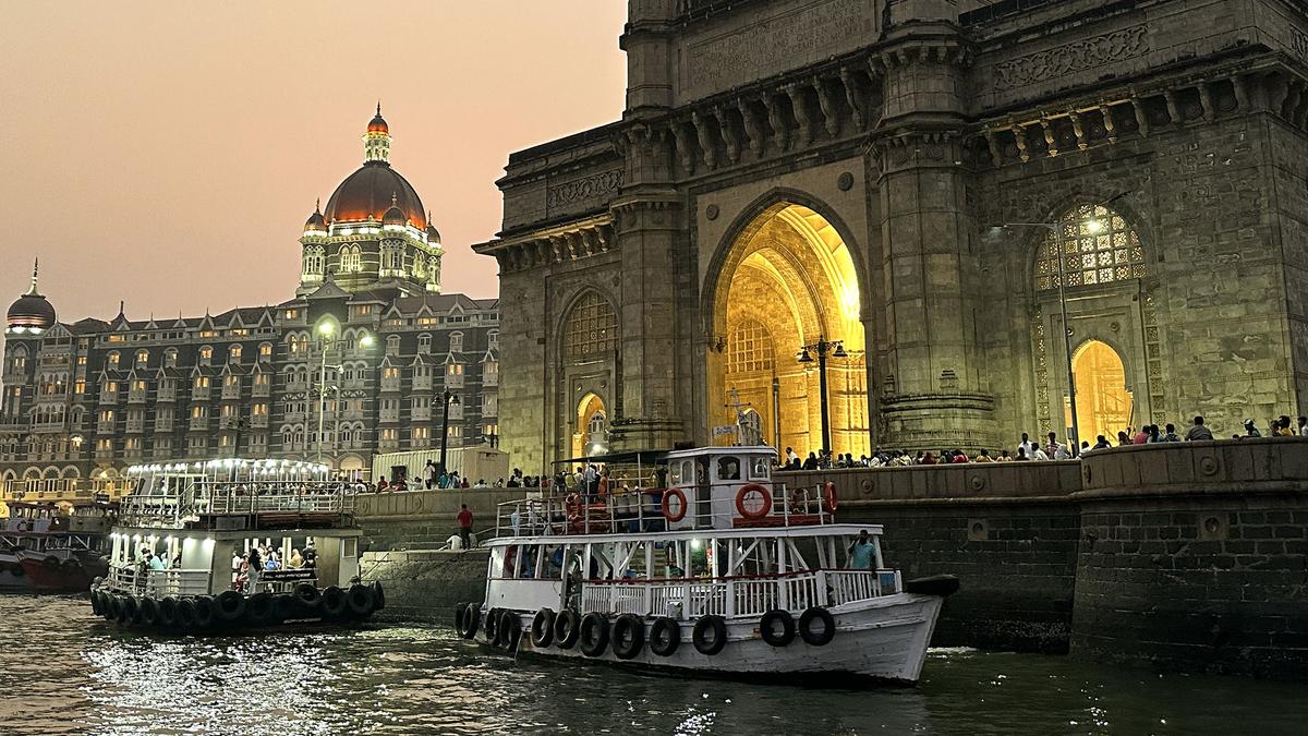 Kochi to repeat water metro feat in Mumbai