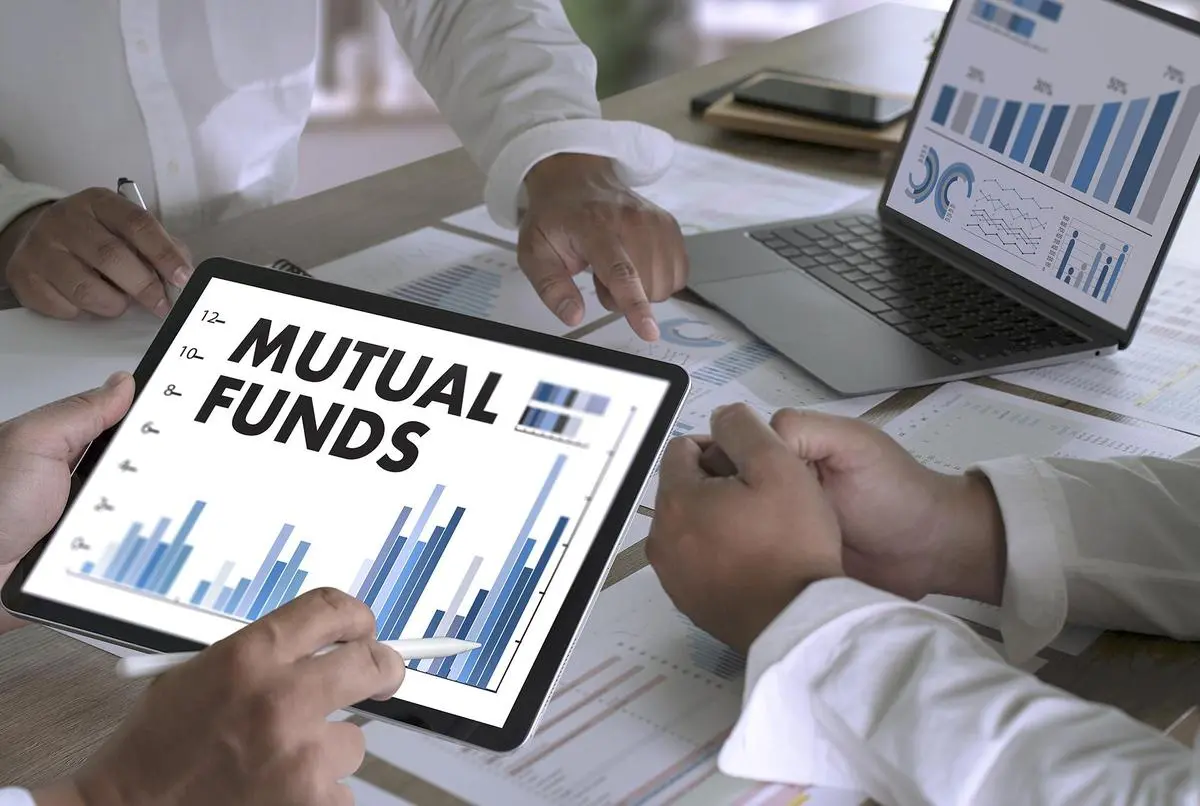 MF equity cash holdings up by ₹4,000 cr amid volatile market - The HinduBusinessLine