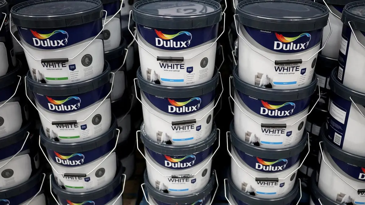 Berger Paints Q4 net jumps 18% on volume growth