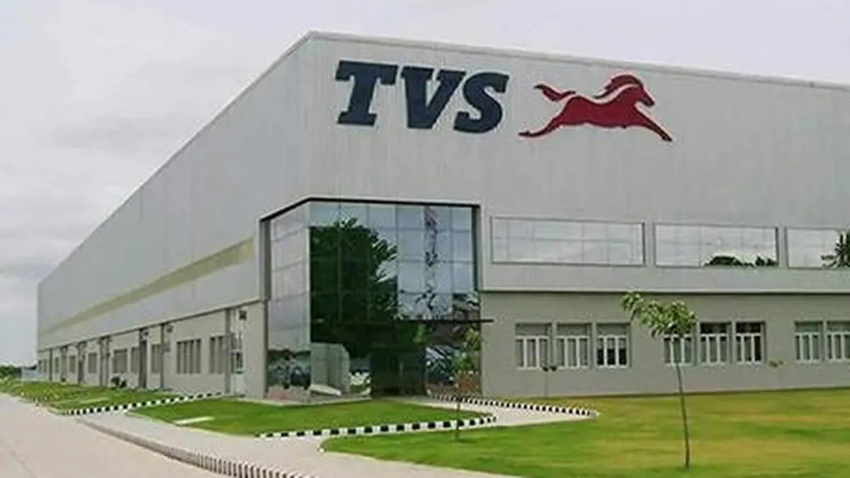 TVS Motor Company emerges on top in shareholder value creation in ‘Durable Consumer Goods’ category