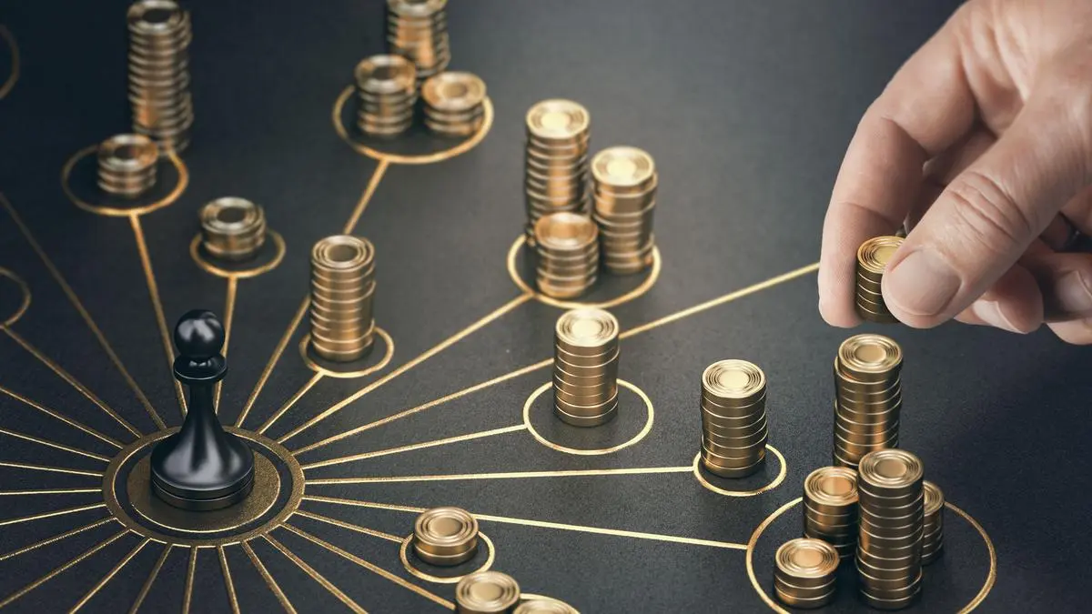 California Wealth Creation Continues as White-Collar Job Numbers Decline