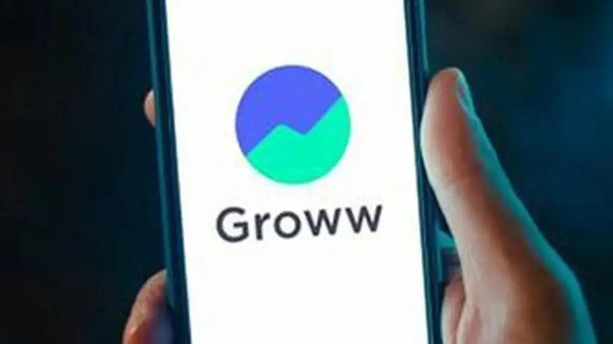 Groww investors Peak XV, Ribbit and Y Combinator divest stake worth Rs 5,326 crore