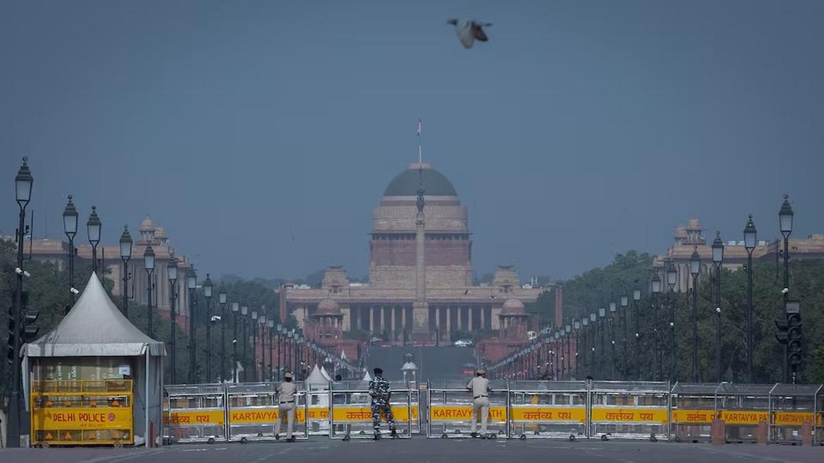 India withdraws bid to host COP33 climate summit in 2028