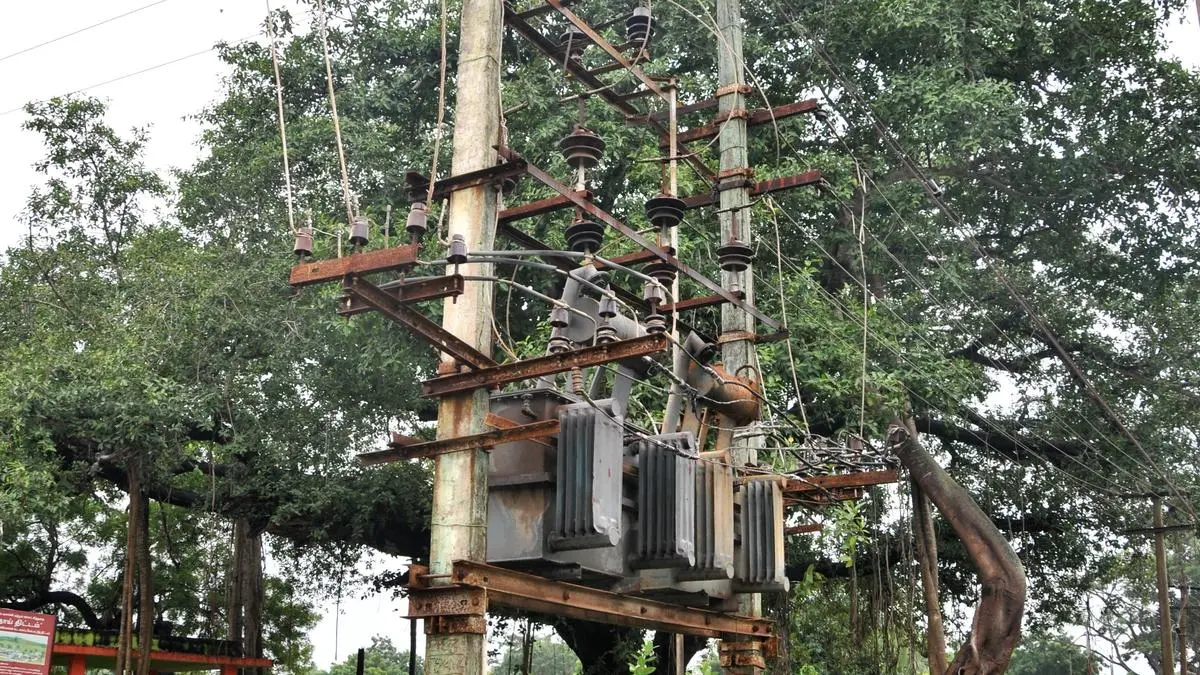 India faces 1.3 million transformer failures annually