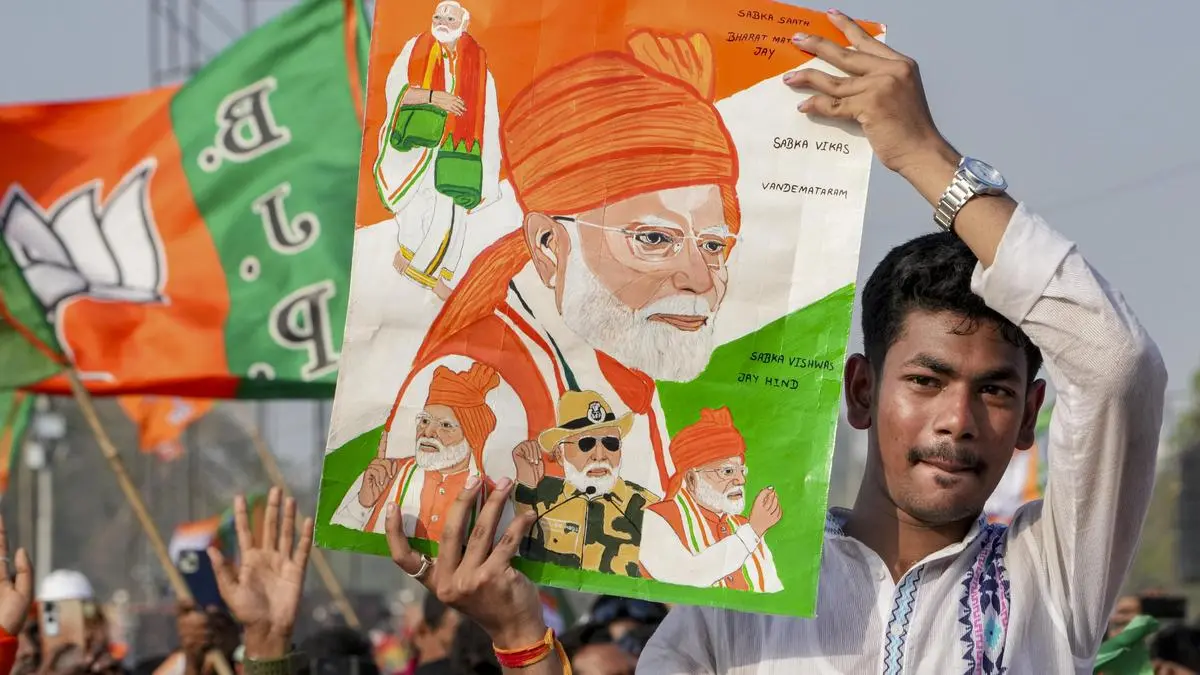 India se encuentra en una situación difícil ya que la guerra amenaza su economía. Poniendo a prueba las relaciones con Irán y Estados Unidos