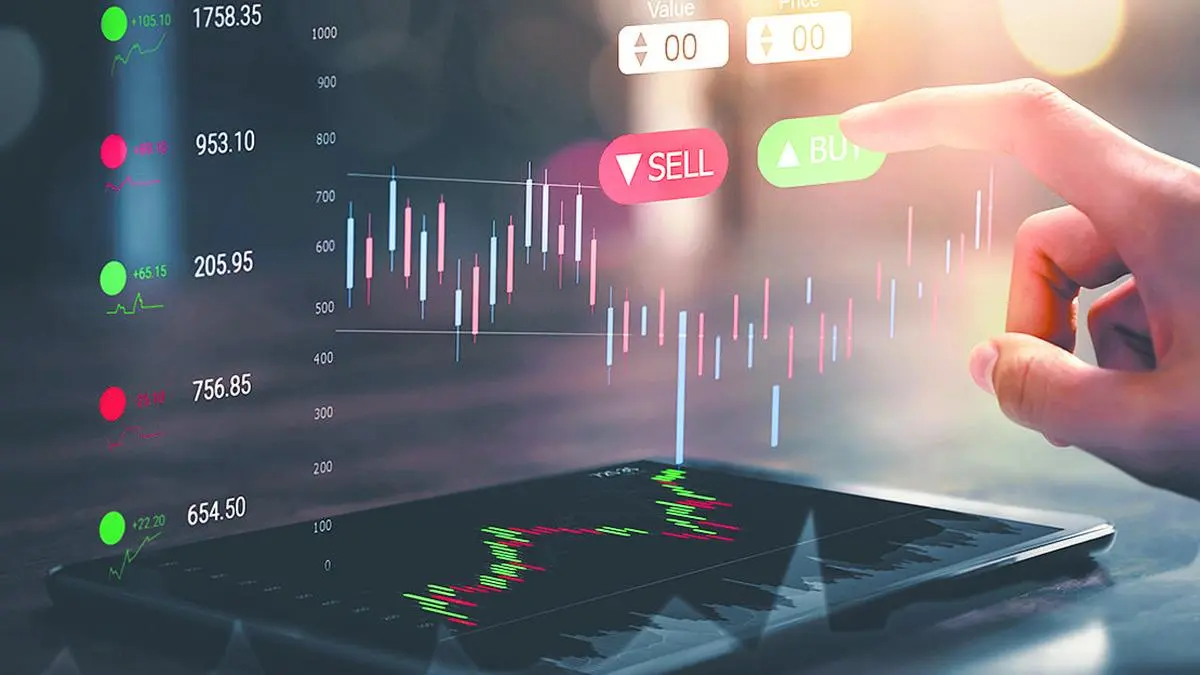 Broker’s call: Black Buck (Buy)