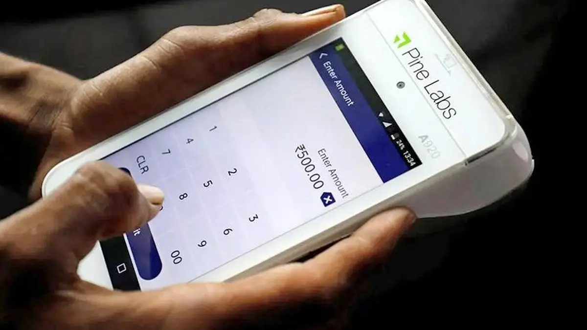 Pine Labs to launch IPO on November 7; aims to raise ₹2,080 crore via fresh issue