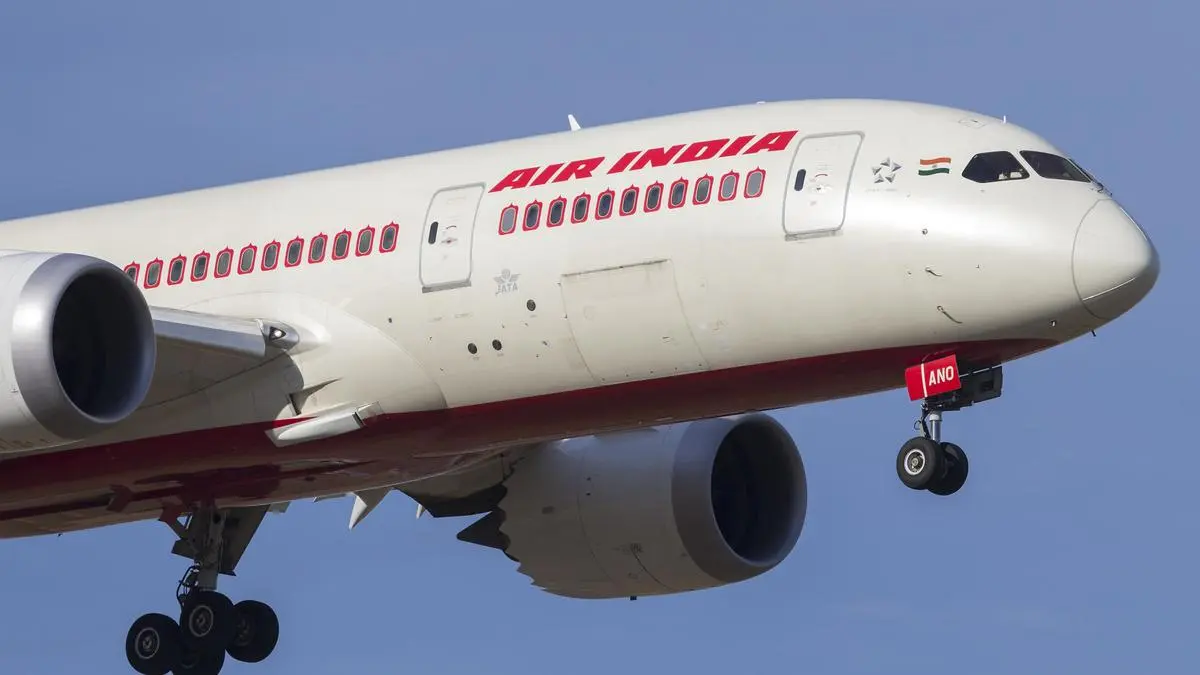 Air India suspends flights on six international routes as ATF prices bite