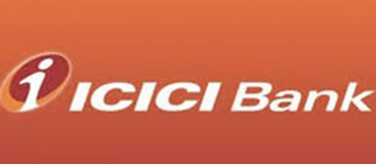 Broker's call: ICICI Bank (Buy) - The Hindu BusinessLine