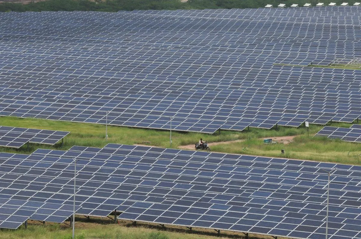 thehindubusinessline.com - Solar industry seeks higher power prices amid record demand