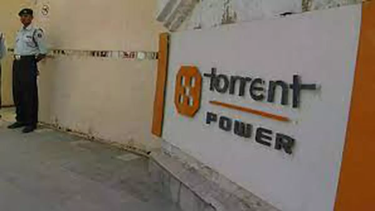 Torrent Power wins ₹1,540-crore bid for 306 MW solar power project in Maharashtra