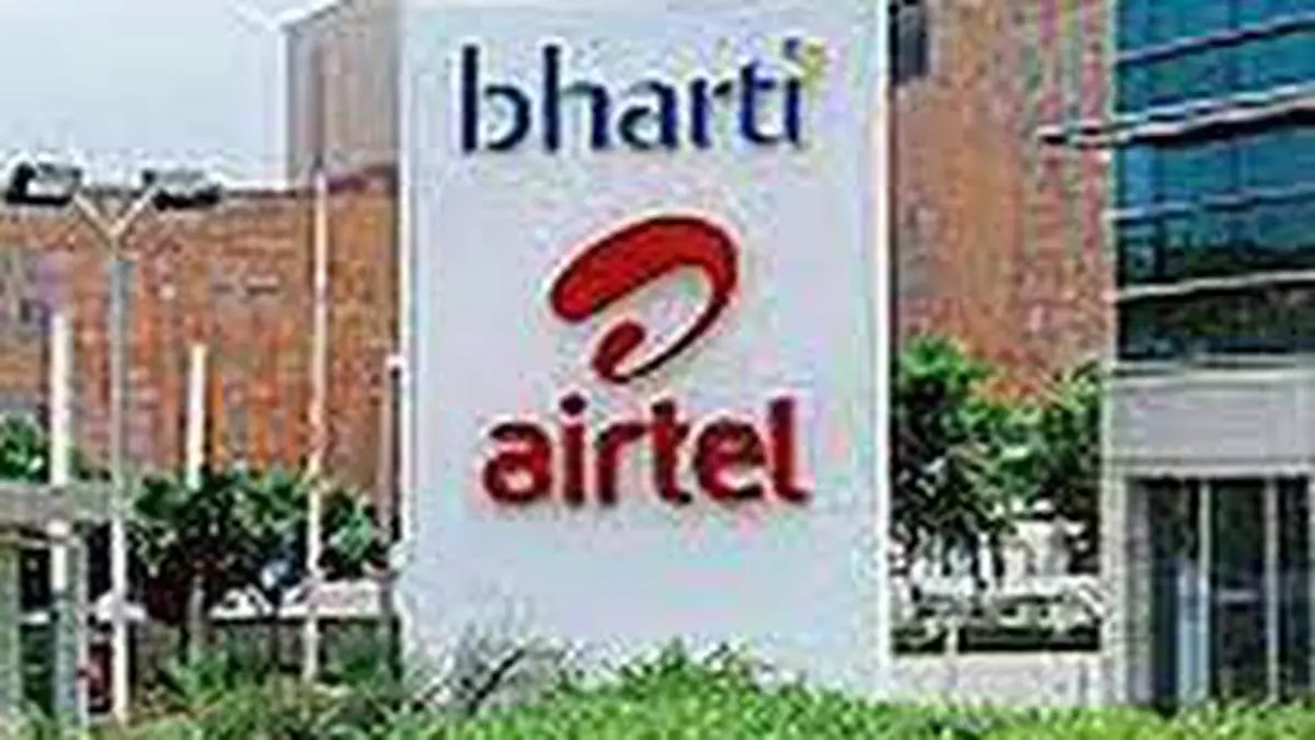 Broker’s call: Bharti Airtel (Buy)