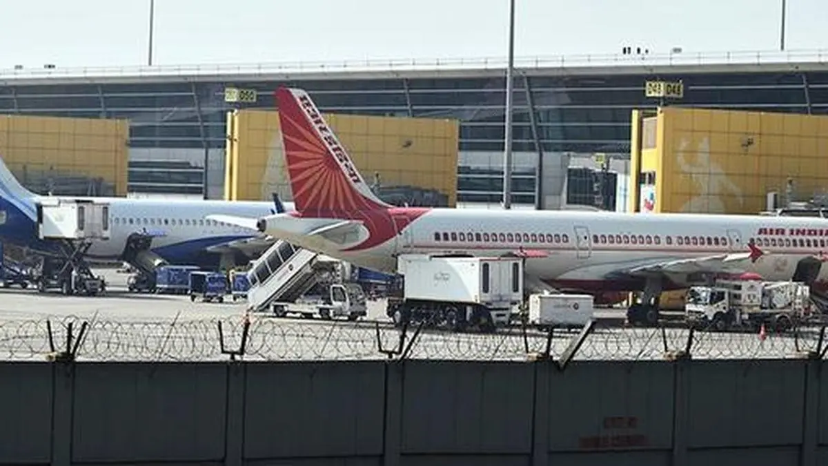 Indian airlines face headwinds, ICRA revises outlook to negative