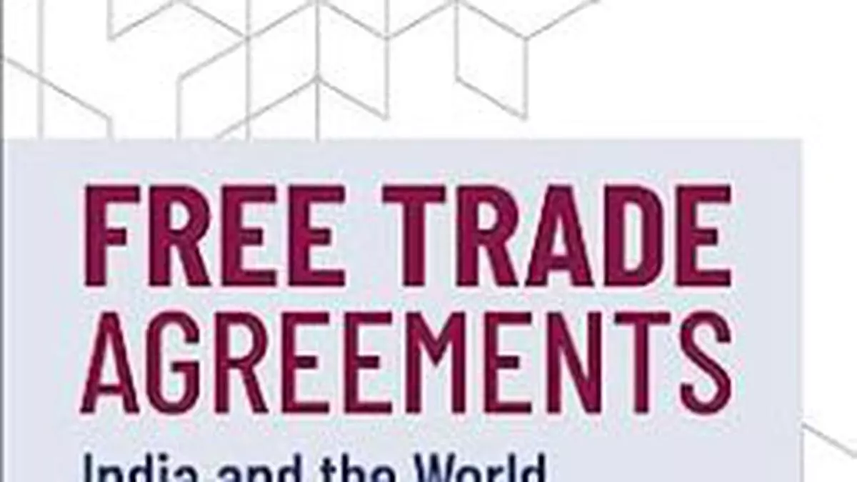 Free Trade Agreements: India And The World - The Hindu BusinessLine