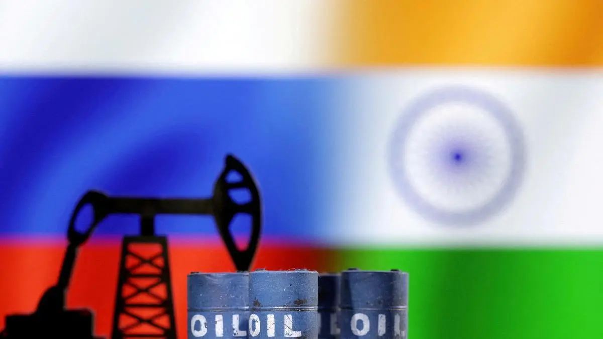 "Free trade between India and Russia is being worked upon": State Secy of the Union of Russia and Belarus Sergey Glazyev