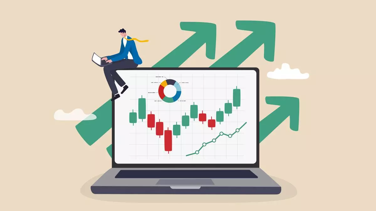 In 2023, ETFs, arbitrage and index funds topped the investor recognition charts