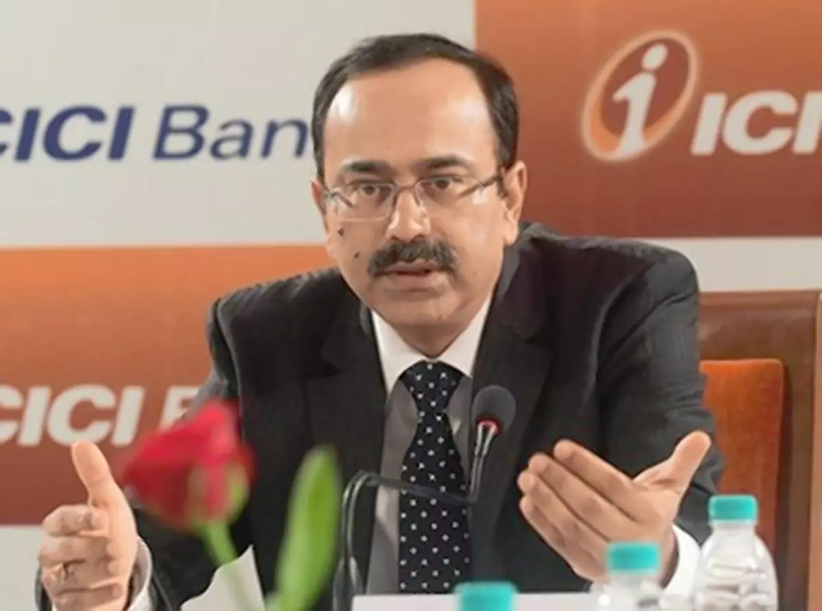 ICICI Pru Life Q1 PAT up 33% as premium income grows picture