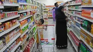 Uphill battle: FMCGs eye recovery as non-food spending rises among rural consumers Uphill battle: FMCGs eye recovery as non-food spending rises among rural consumers