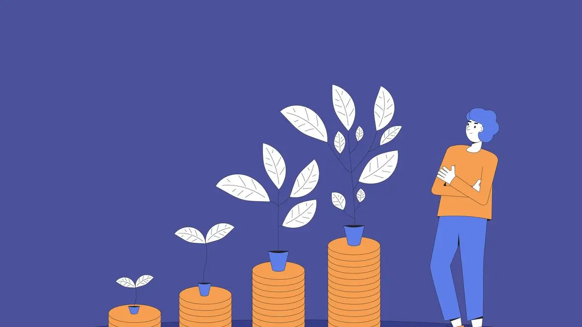 Cookie-jar approach to investing