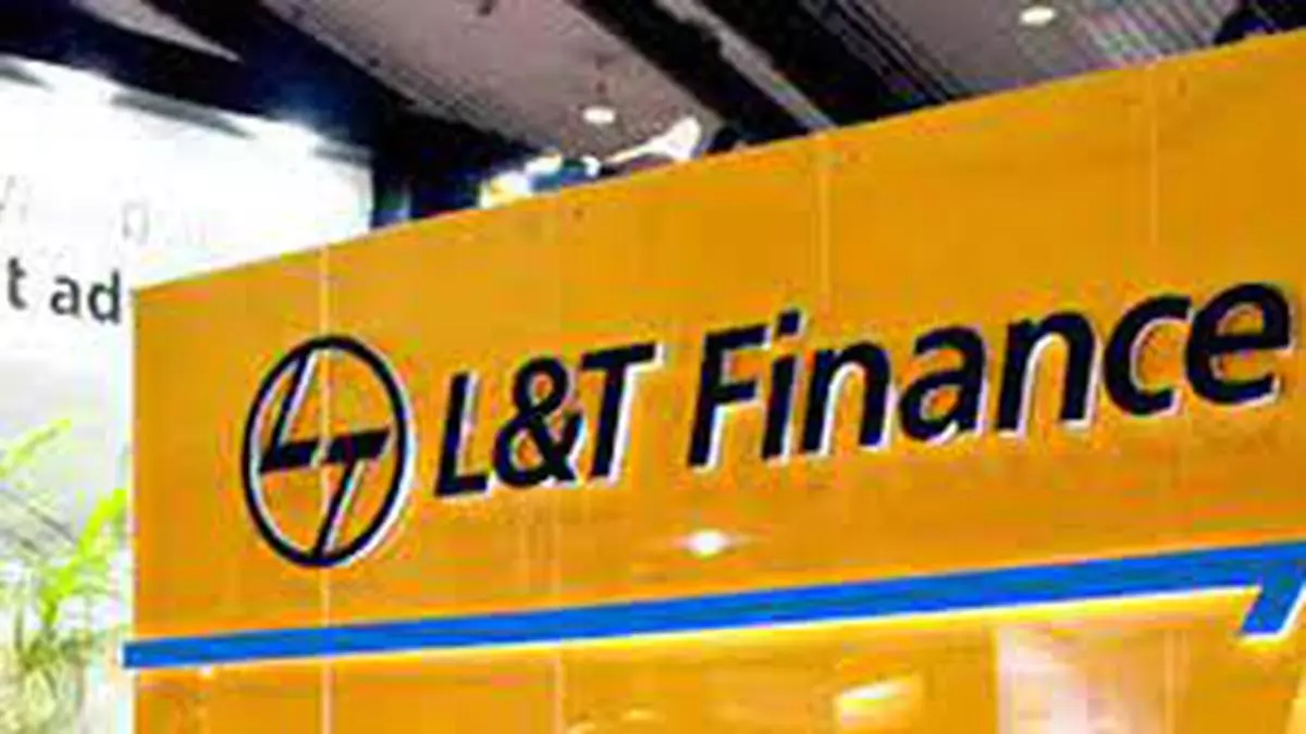 CNBC-TV18 Newsbreak Confirmed: Bain Capital sold 3% stake in L&T Finance  for Rs 910 crore
