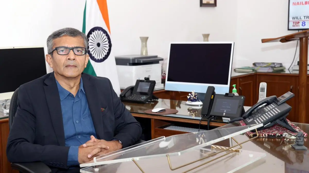 Govt weighs opening ballistic missile production to private sector: Defence Secretary - The HinduBusinessLine