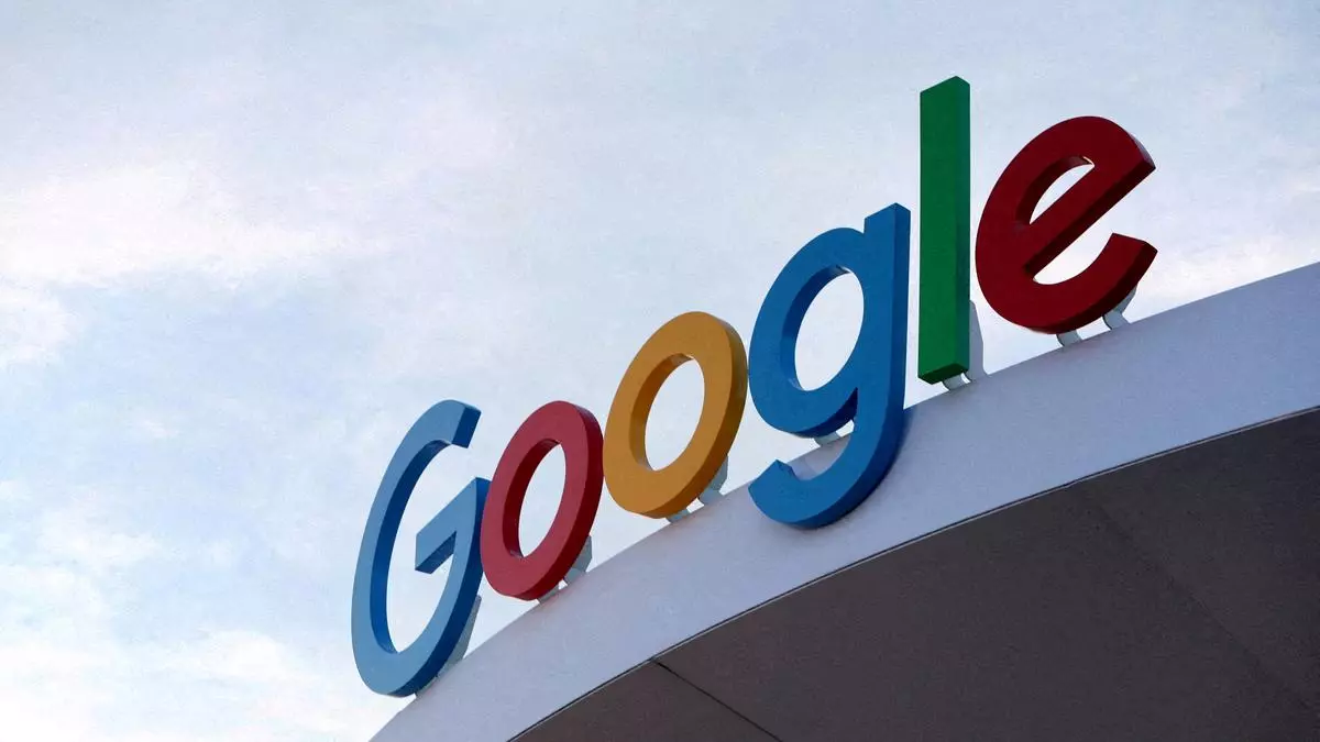 Google: Loses attempt to end U.S. antitrust case over digital advertising