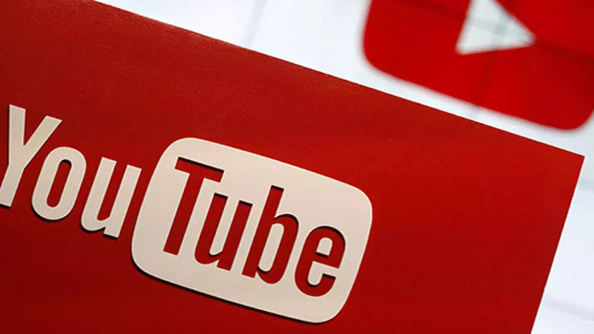 YouTube Long-form videos, Shorts, and Live videos get a separate tab on channels