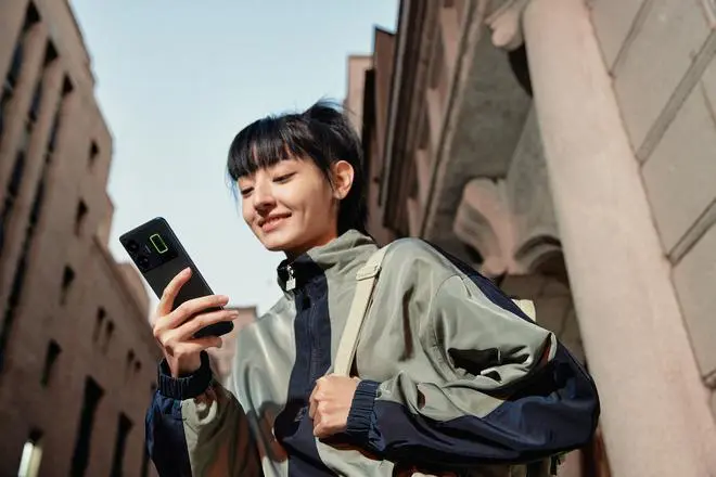 realme GT 3 realme GT 3