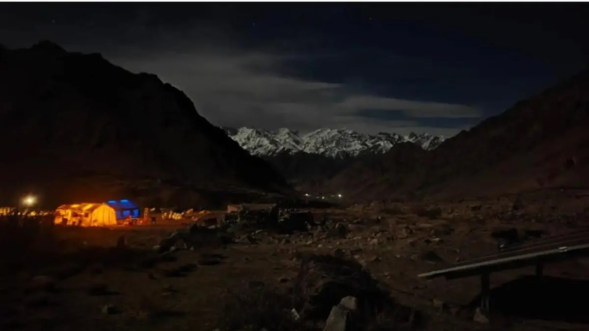 ISRO launches Mission MITRA in Ladakh to study astronaut behaviour in extreme conditions