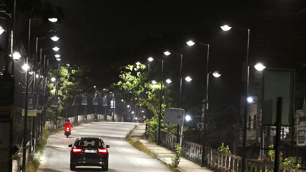 India’s active LED display market hits ₹2,000 crore