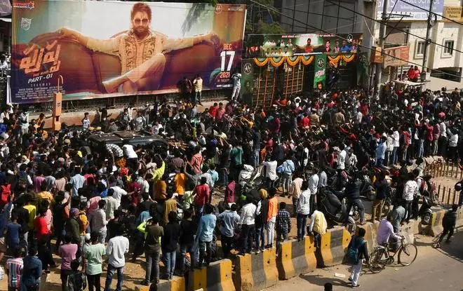 While the south films have swept the country, the original master story tellers—Bollywood—have lost their plot as they are trying to be slick and ape Hollywood and have become formulaic and niche, much like some MNCs in emerging markets. While the south films have swept the country, the original master story tellers—Bollywood—have lost their plot as they are trying to be slick and ape Hollywood and have become formulaic and niche, much like some MNCs in emerging markets.