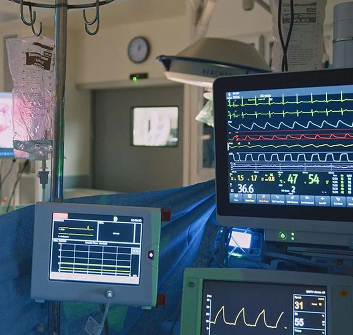 thehindubusinessline.com - Medical device industry calls for discussion on product mark-ups