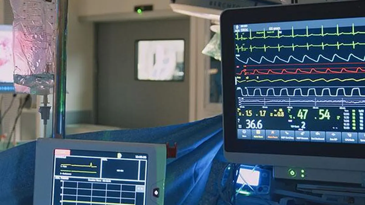 Medical device industry calls for discussion on product mark-ups