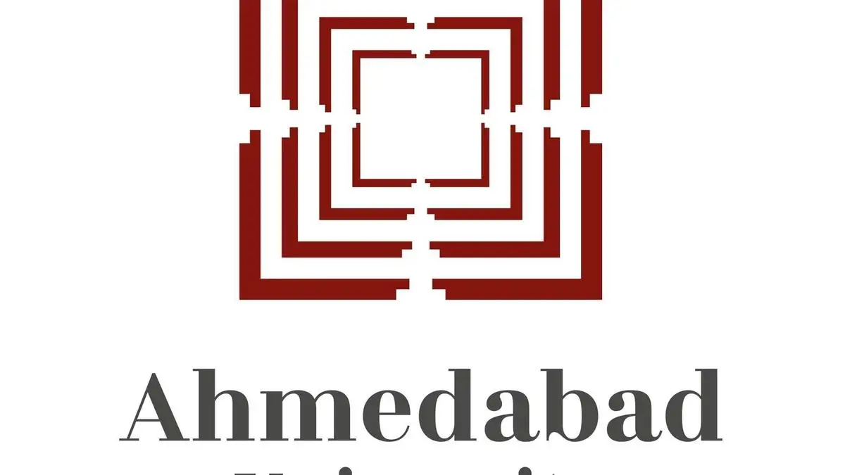 Ahmedabad University announces Bagchi School of Public Health with ₹55 crore grant