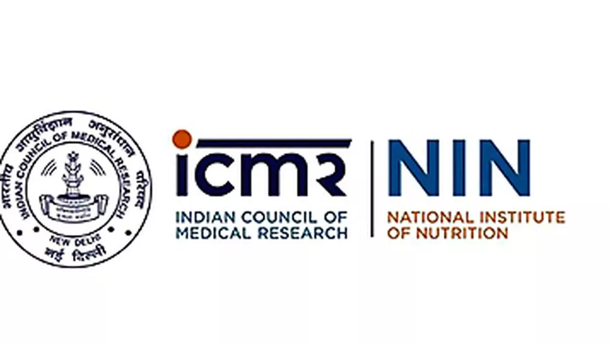 ICMR releases revised ‘Dietary Guidelines for Indians’, urges avoiding ...