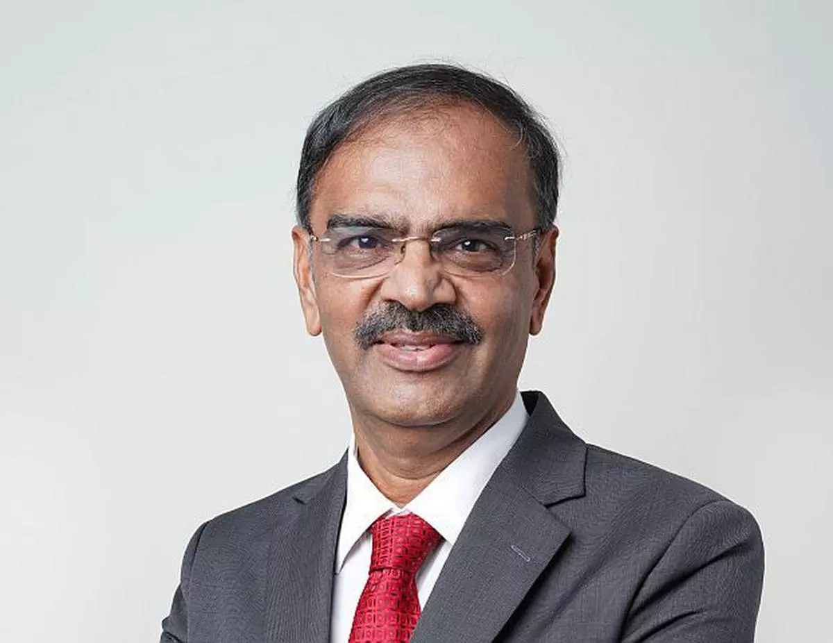 R. Subramaniakumar, MD & CEO, RBL Bank