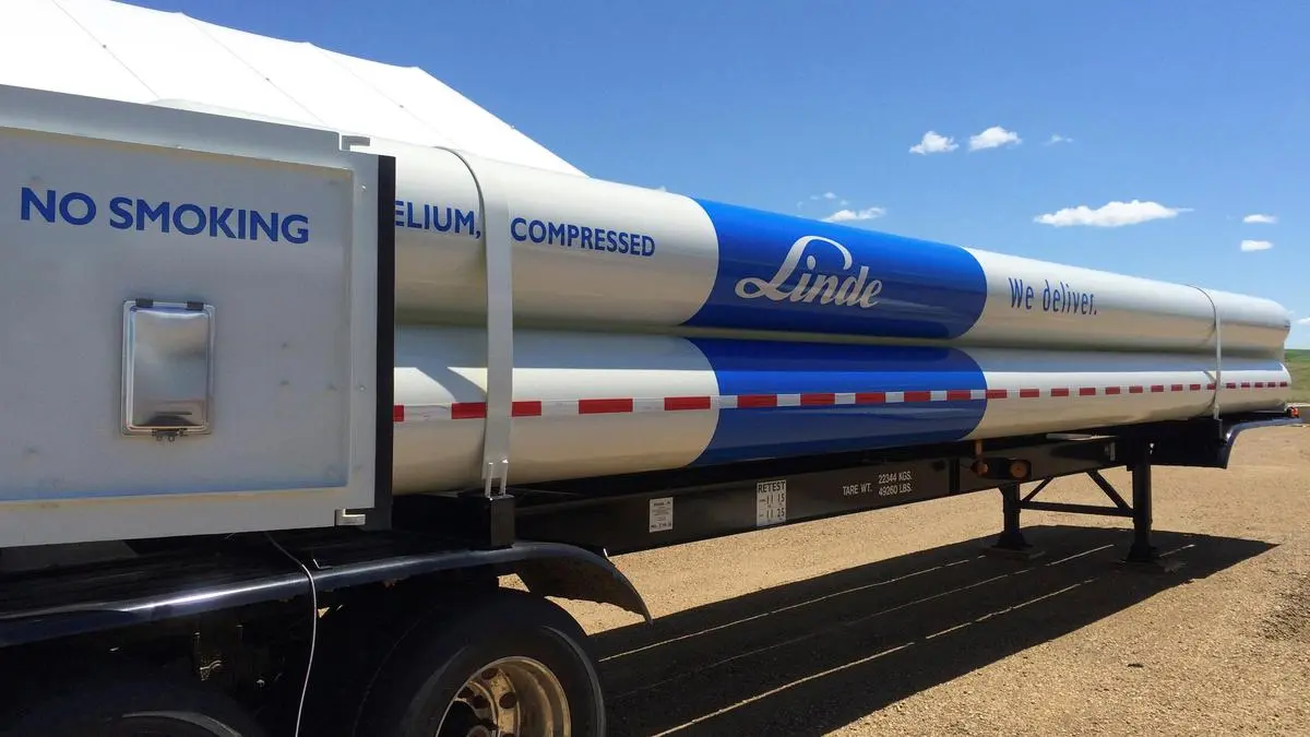 Russia restricts helium exports amid global supply concerns