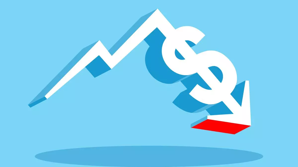 Currency Outlook: Dollar: More Room for Weakness - The Hindu BusinessLine