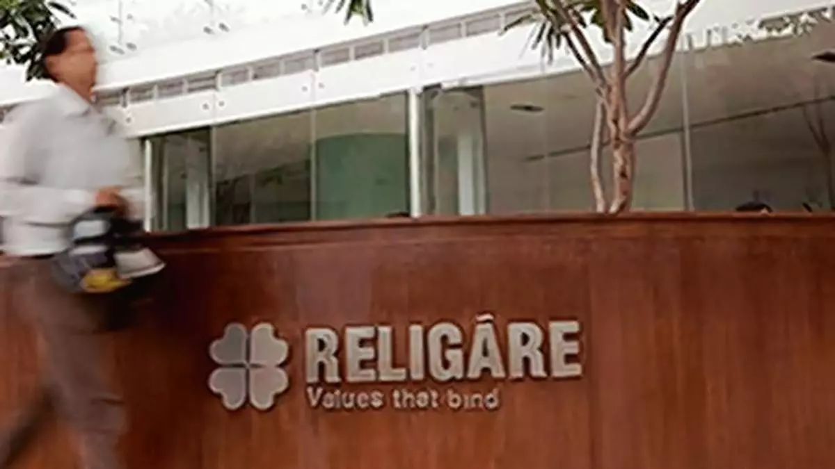 Religare Travel Health Insurance - MS in Ireland