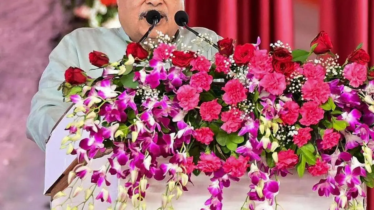 Quality must not be compromised in infrastructure projects: Gadkari