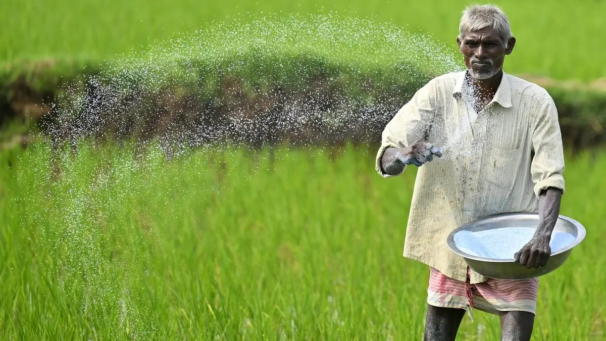 India to set up 2-mt capacity urea plant under a JV in Russia, eyes min 50% assured supply