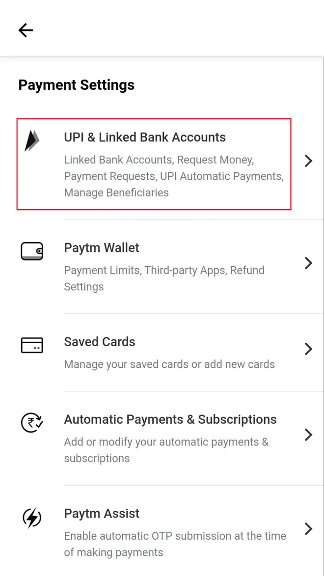 UPI: Hereβs how to change your UPI PIN without debit card - The Hindu ...