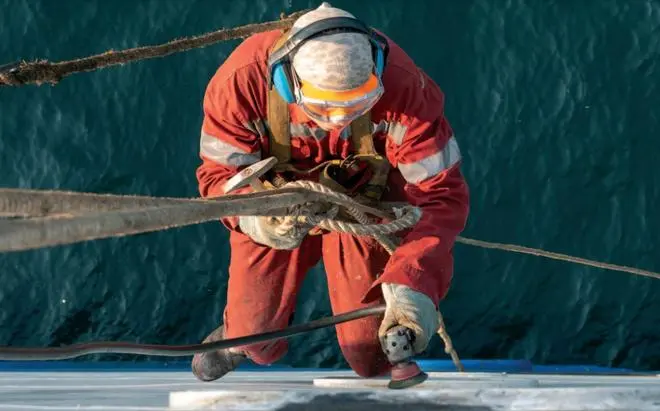 Since 2019, ISWAN’s SeafarerHelp helpline has addressed 475 cases involving over 1,000 affected seafarers. 
