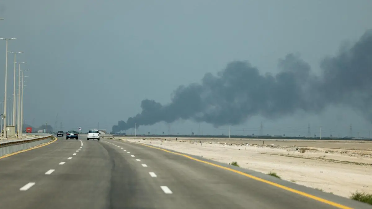 Gulf states request urgent debate at UN Human Rights Council over ​Iran’s strikes on civilians and ⁠energy infrastructure