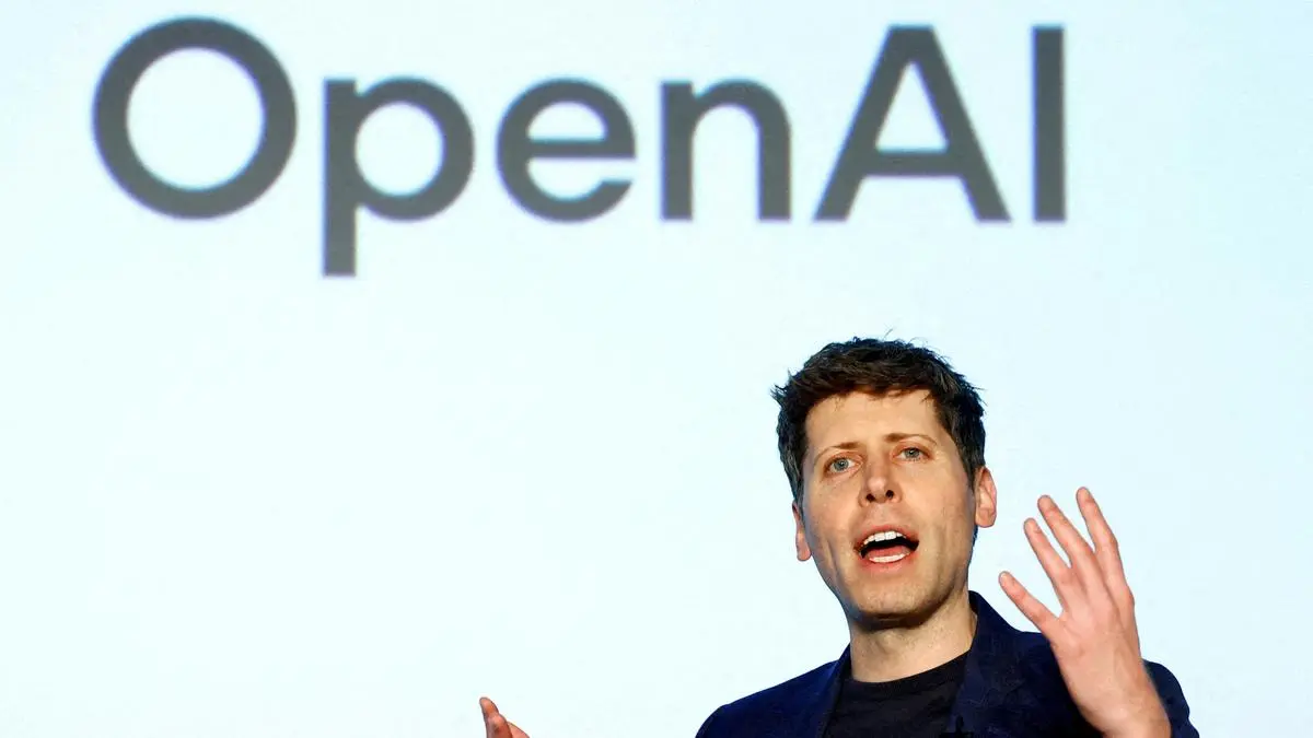 OpenAI has deleted the word ‘safely’ from its mission – and its new structure is a test for whether AI serves society or shareholders