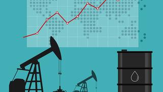 On the supply side, US Energy Information Administration data showed US crude inventories fell last week by 3.2 million barrels to 419 million barrels, exceeding analysts’ expectations